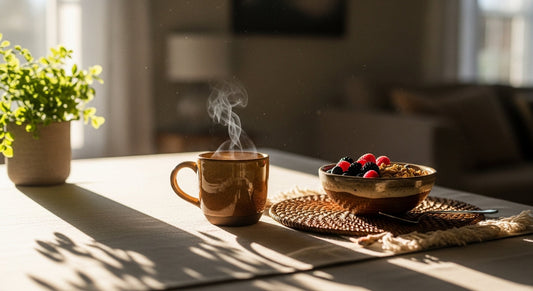 Why Quiet Mornings Change the Way You Decorate Your Home