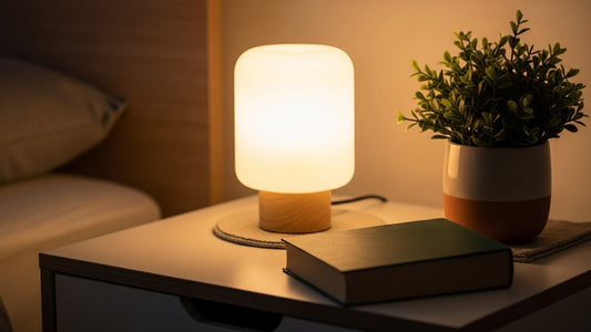 Bedside Styling Tips for a Restful Winter Night