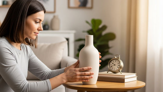 Small Home Refreshes to Welcome the New Year