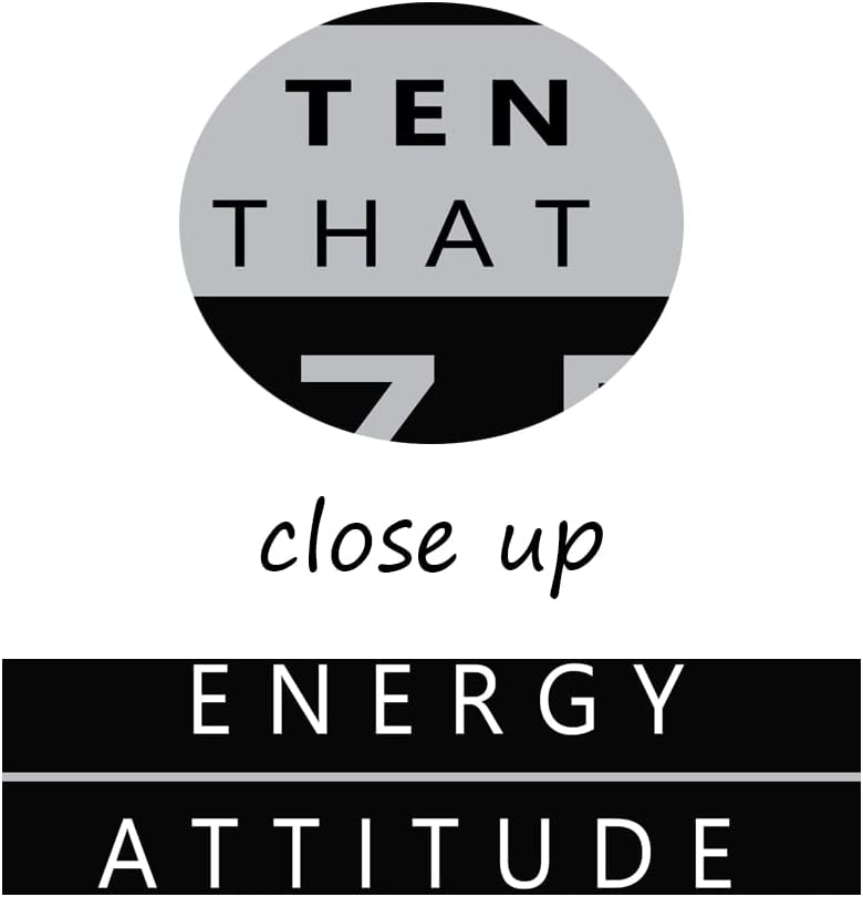 Inspirational Canvas Wall Art Ten Things That Require Zero Talent Quote Motivational Poster Canvas Painting Prints Wall Pictures for Living Room Office Home Decor Framed Artwork [24''W x 36''H]