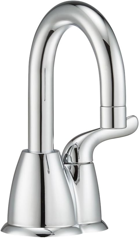 InSinkErator HOT150 Instant Hot Water Dispenser System - Faucet & Tank, Chrome, H-HOT150C-SS