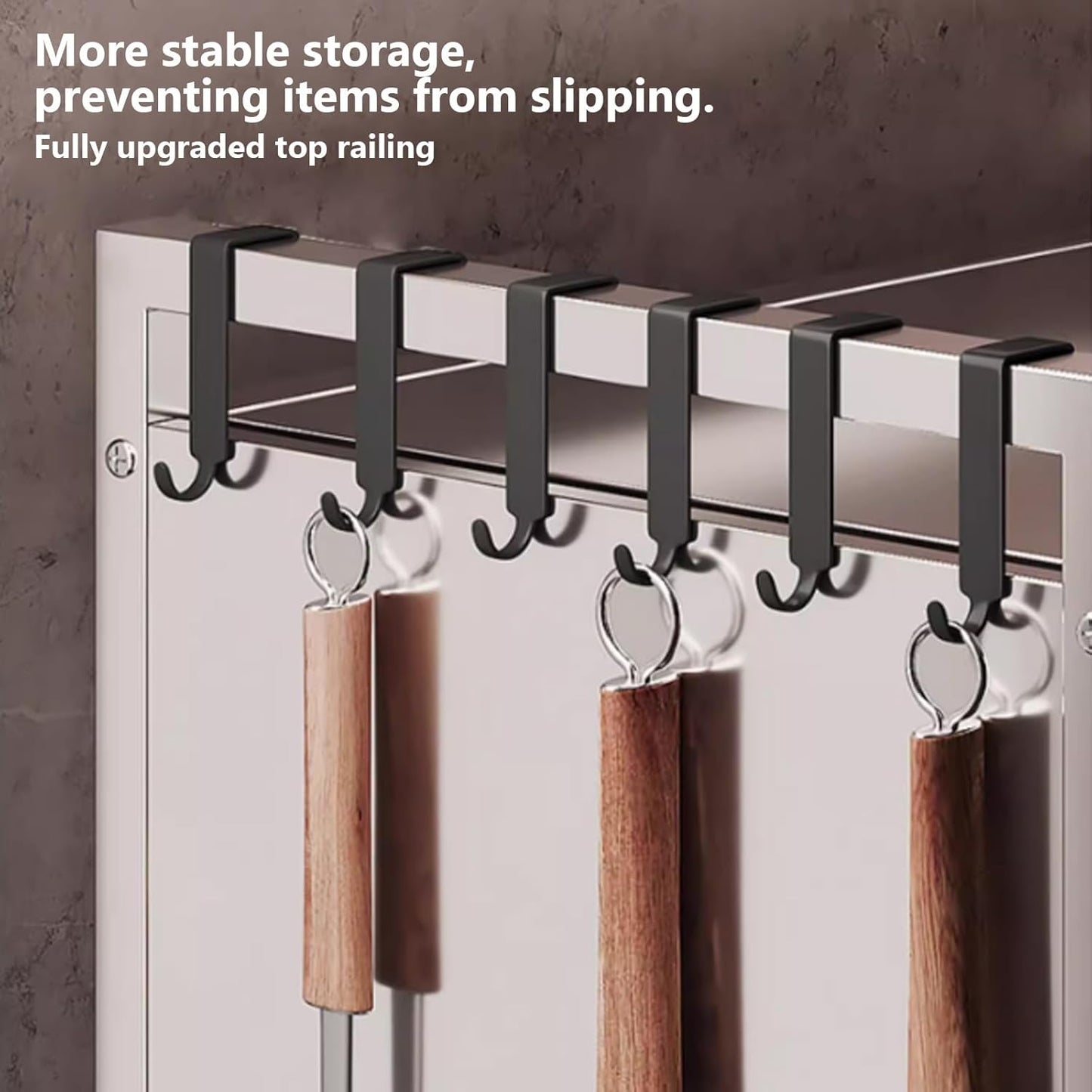 Home Furnishing Dish Rack Over Sink Stainless Steel Over The Sink Dish Drainer Drying Rack Space Kitchen Sink Rack Multifunctional countertop Dish Storage Rack Sink(White,105cm/41.3in)