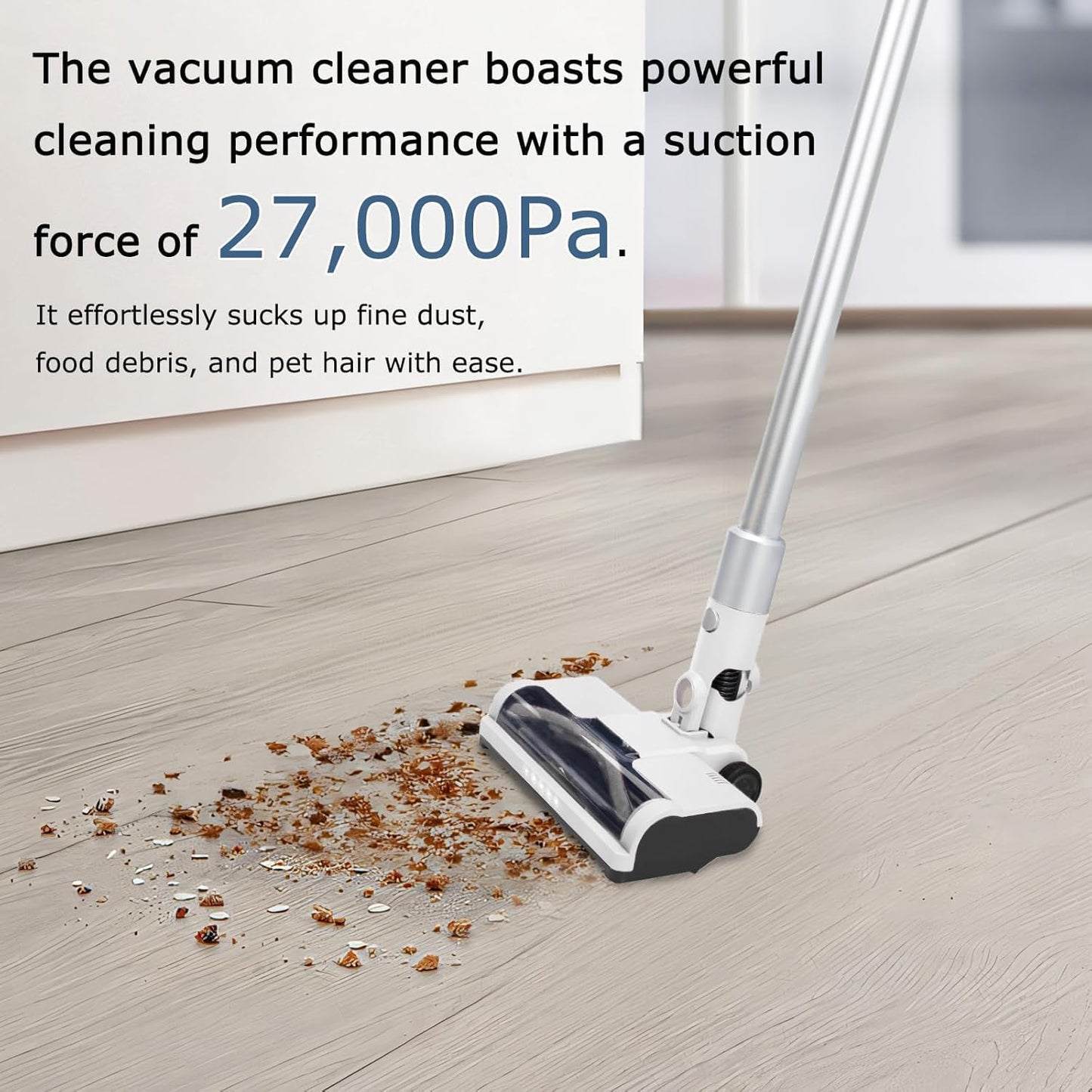 Home Vacuum Cleaner (2738)
