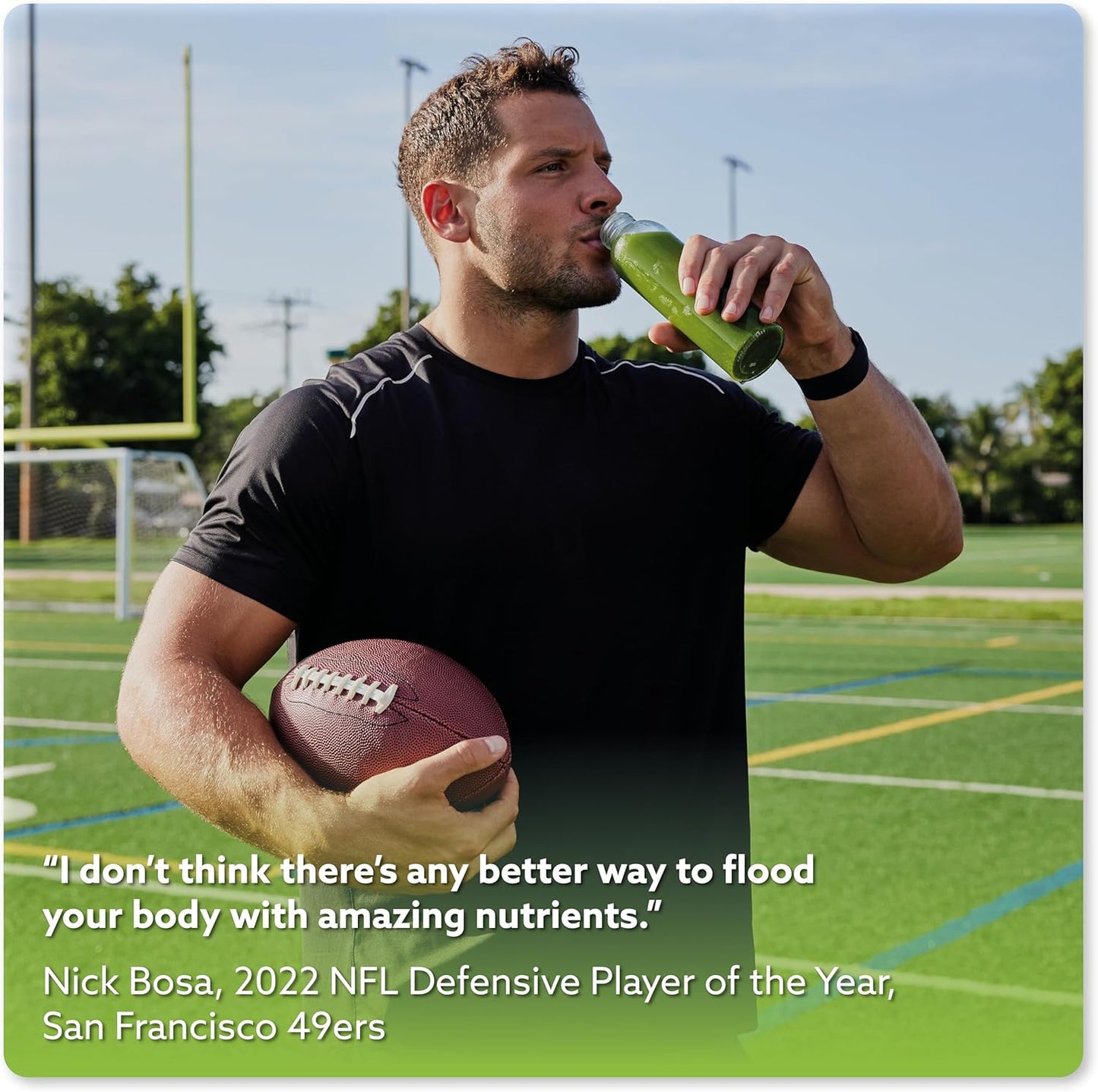 Hurom H320 Cold Press Juicer Machine, Easy to Clean Masticating Slow Juicer, Coarse Strainers, Self-Feeding, Hands Free, Family Size, Quiet Motor, Easy Assembly (Kale/Dark Green)